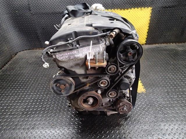 Двигатель Мицубиси Аутлендер в Юрге 102696