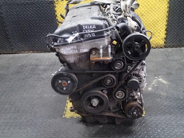 Двигатель Тойота Делика Д5 в Юрге 114861