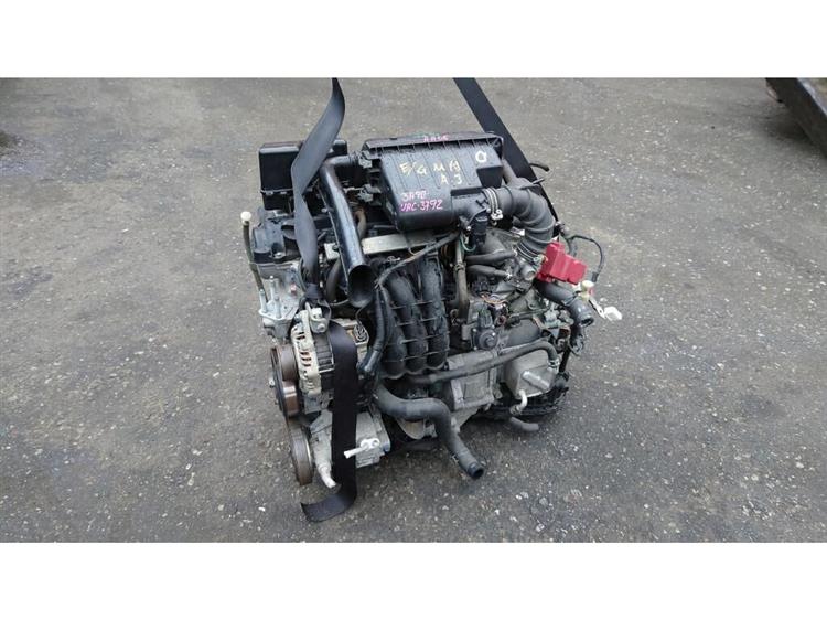 Двигатель Мицубиси Мираж в Юрге 202187