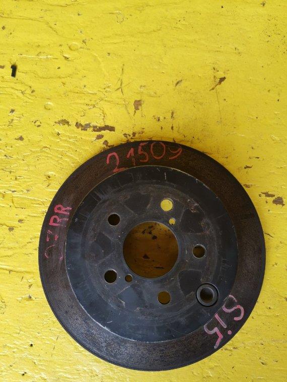 Тормозной диск Субару Форестер в Юрге 22492