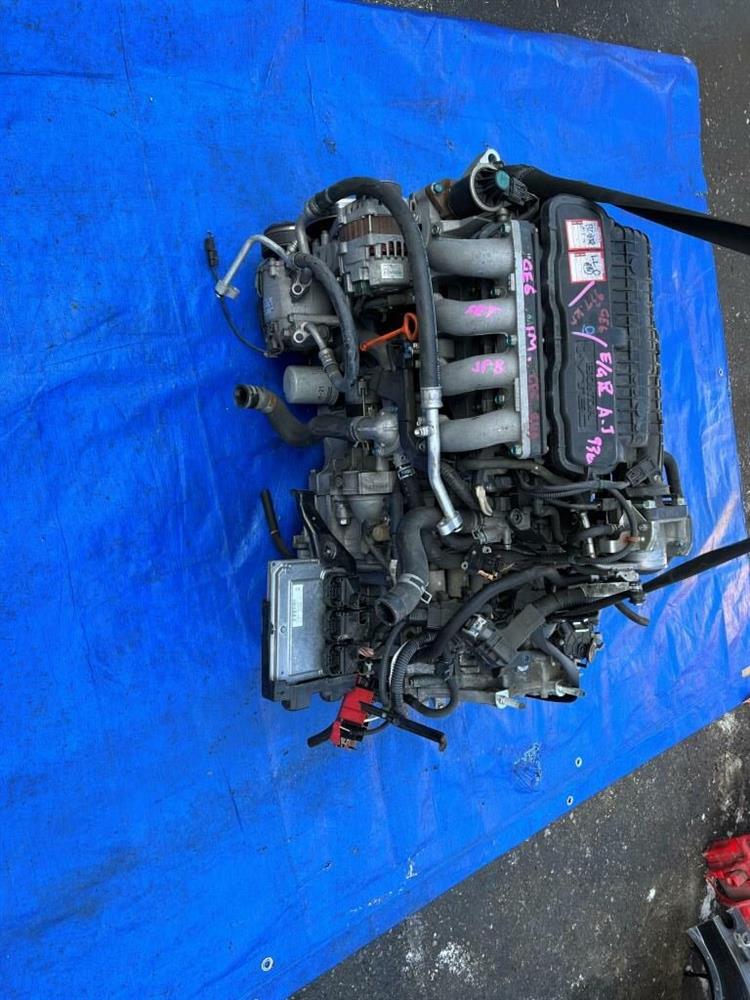 Двигатель Хонда Фит в Юрге 235926