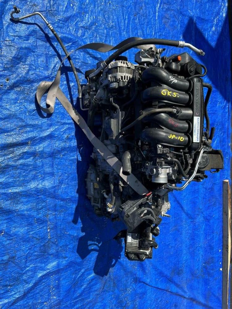 Двигатель Хонда Фит в Юрге 240864