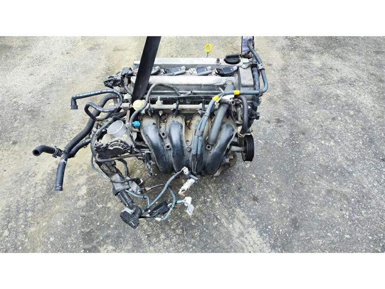 Двигатель Тойота РАВ 4 в Юрге 248405
