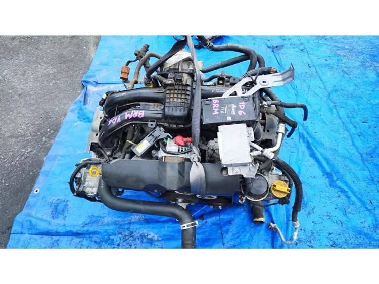 Двигатель Субару Легаси в Юрге 256436
