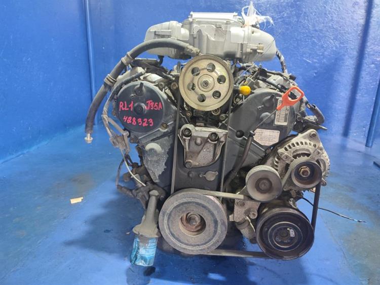 Двигатель Хонда Лагрейт в Юрге 428323