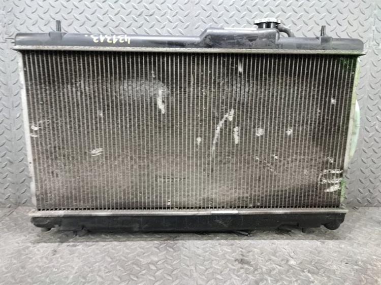 Радиатор основной Субару Легаси в Юрге 431313