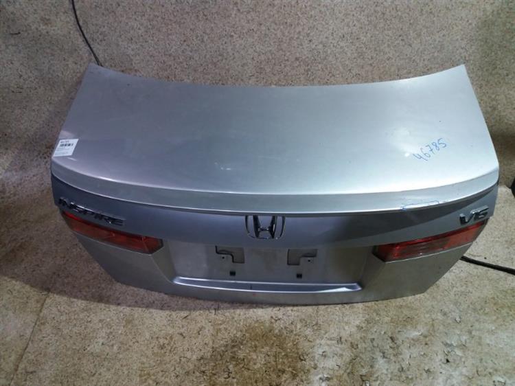 Крышка багажника Хонда Инспаер в Юрге 46785