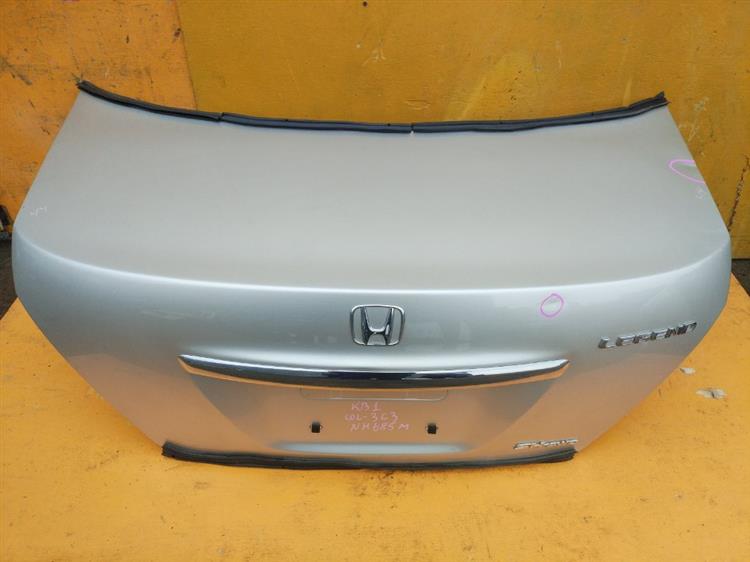 Крышка багажника Хонда Легенд в Юрге 555211
