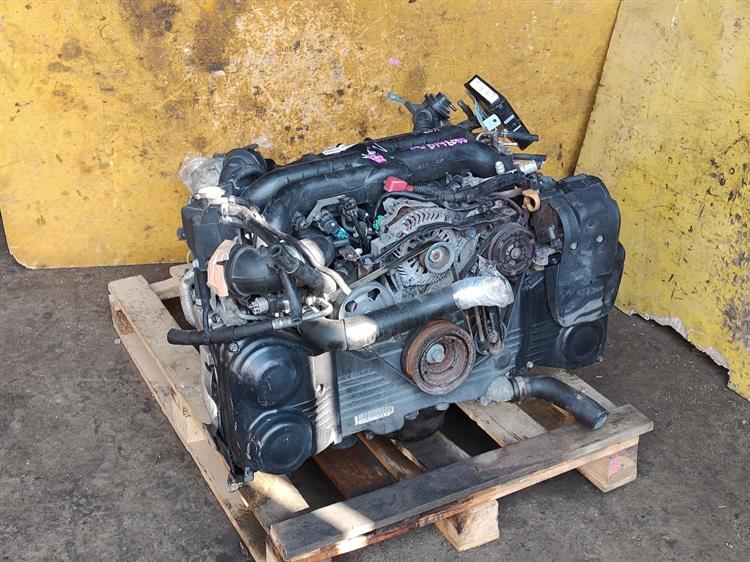 Двигатель Субару Легаси в Юрге 73392