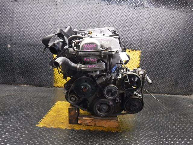 Двигатель Сузуки Джимни в Юрге 765101