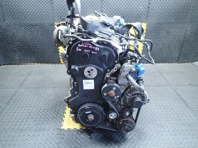 Двигатель Ниссан Х-Трейл в Юрге 843581