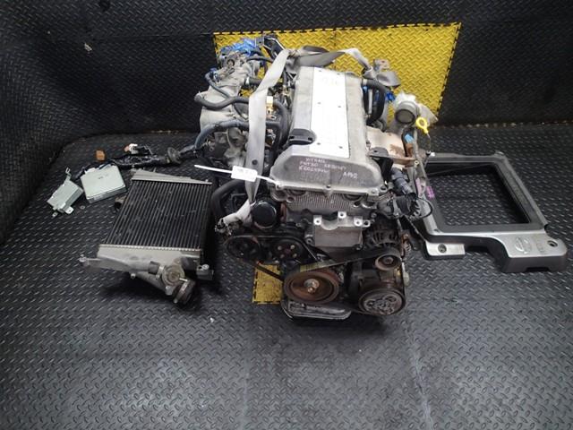 Двигатель Ниссан Х-Трейл в Юрге 91097