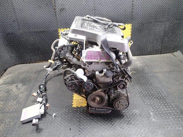 Двигатель Ниссан Х-Трейл в Юрге 910991