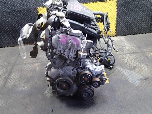 Двигатель Ниссан Х-Трейл в Юрге 91101