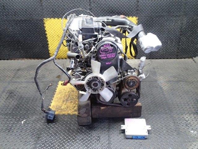 Двигатель Сузуки Эскудо в Юрге 91158