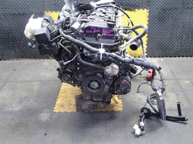 Двигатель Сузуки Эскудо в Юрге 91162