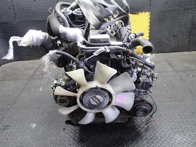 Двигатель Мицубиси Паджеро в Юрге 922811