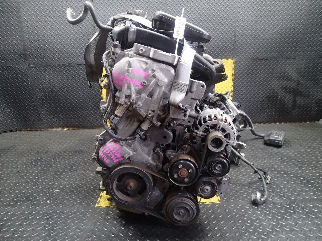 Двигатель Ниссан Х-Трейл в Юрге 95491